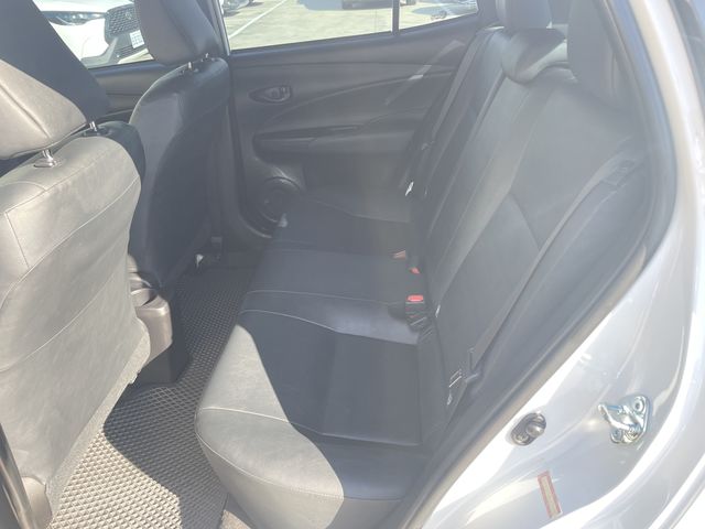 YARIS 1.5  第9張相片