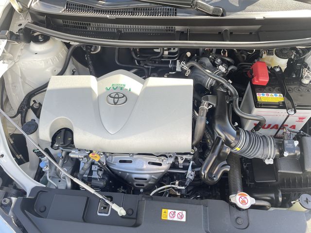 YARIS 1.5  第10張相片