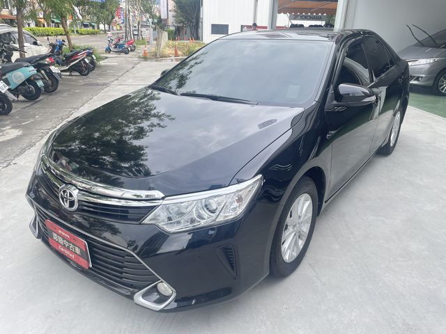 CAMRY 2.0  第1張相片