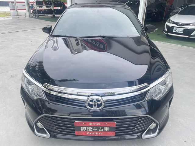CAMRY 2.0  第2張相片