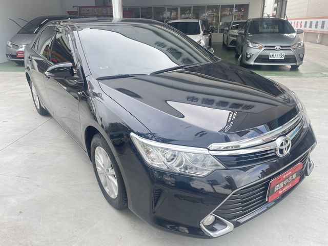 CAMRY 2.0  第3張相片