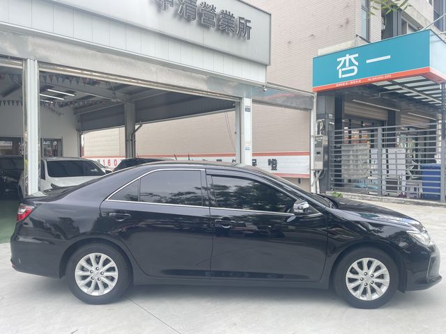 CAMRY 2.0  第4張相片
