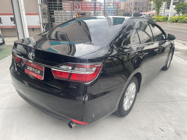 CAMRY 2.0  第5張相片