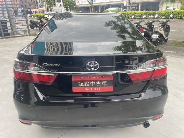 CAMRY 2.0  第6張相片