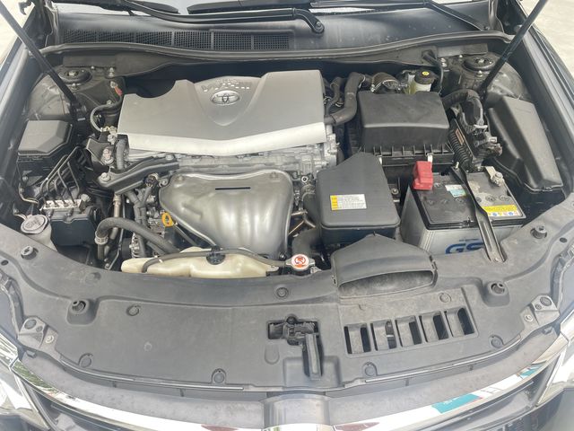 CAMRY 2.0  第10張相片