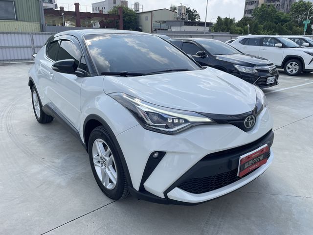 C-HR 1.2  第3張相片