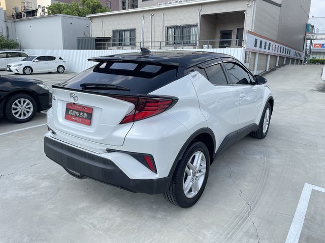 C-HR 1.2  第5張相片