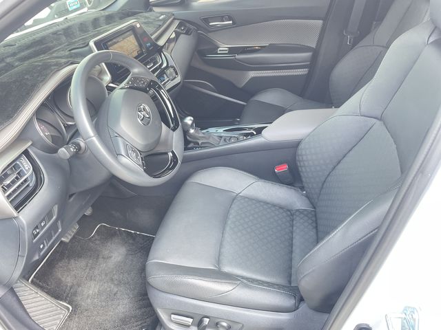 C-HR 1.2  第8張相片