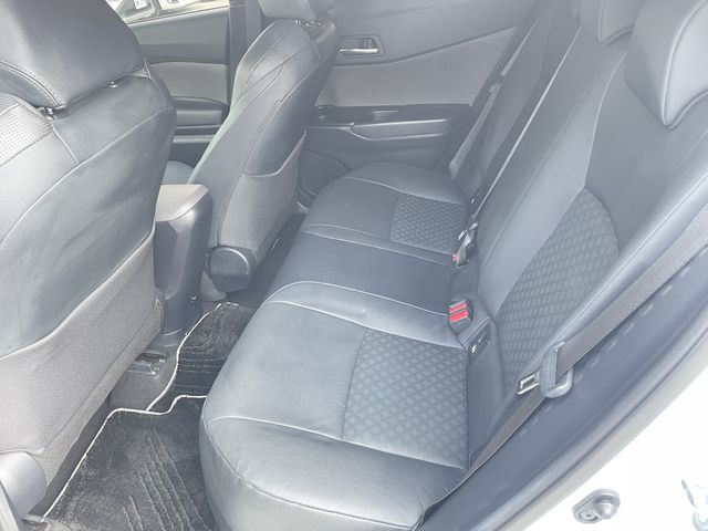 C-HR 1.2  第9張相片