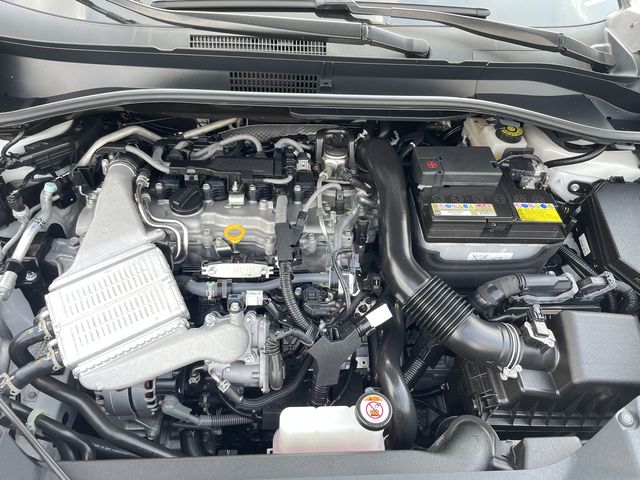 C-HR 1.2  第10張相片