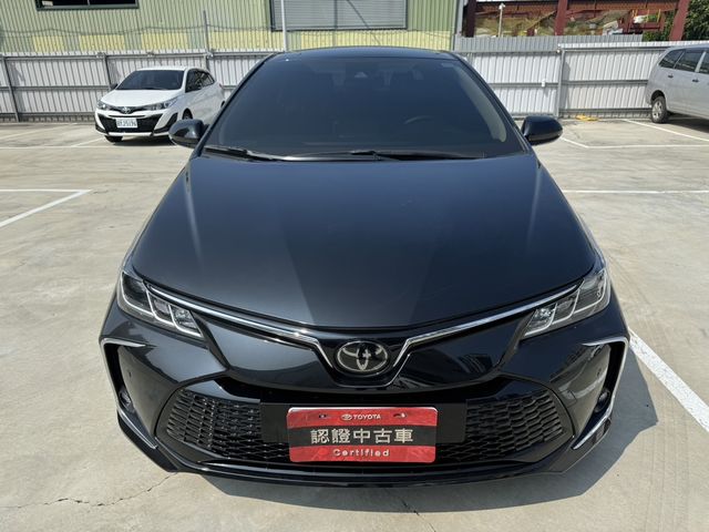 ALTIS 1.8  第2張相片