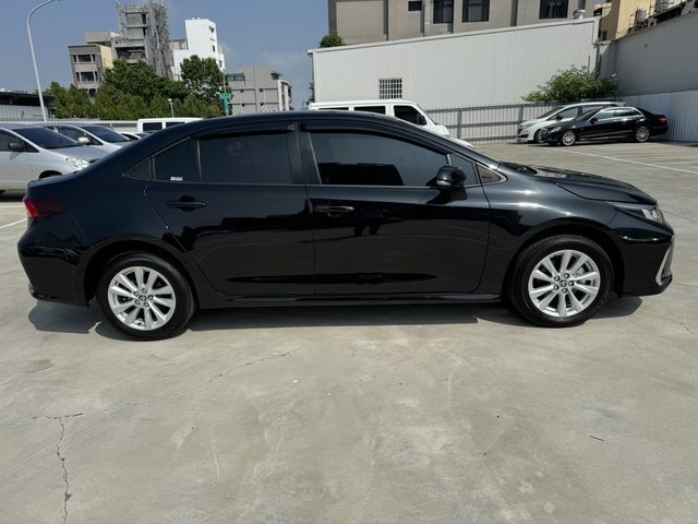 ALTIS 1.8  第4張相片