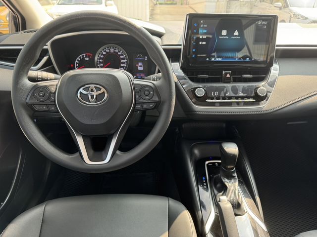 ALTIS 1.8  第7張相片