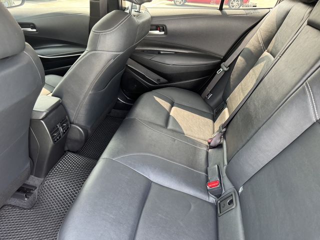 ALTIS 1.8  第9張相片