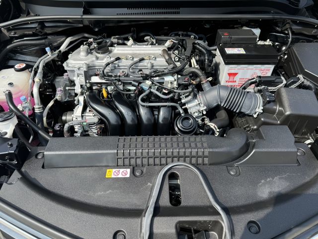 ALTIS 1.8  第10張相片
