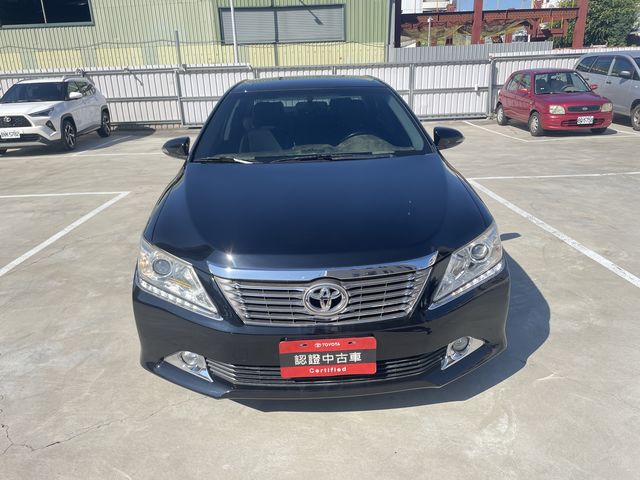 CAMRY 2.0  第2張相片