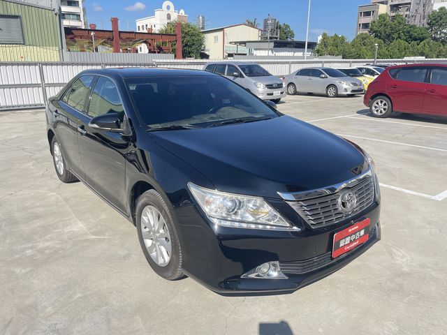 CAMRY 2.0  第3張相片
