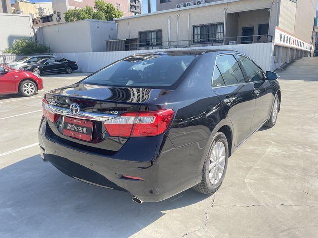 CAMRY 2.0  第5張相片