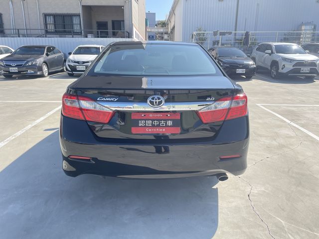 CAMRY 2.0  第6張相片
