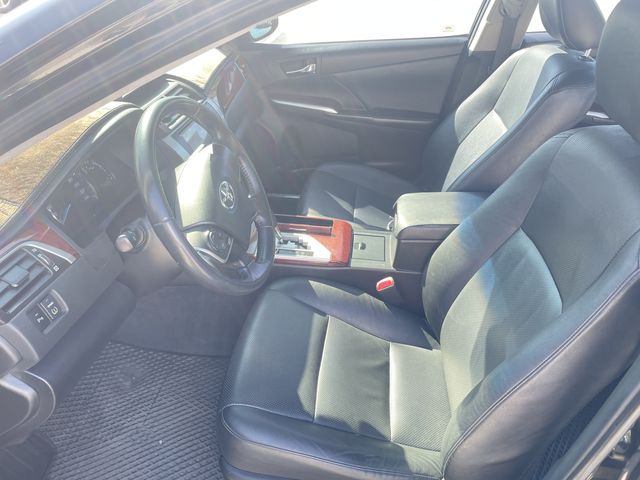 CAMRY 2.0  第8張相片