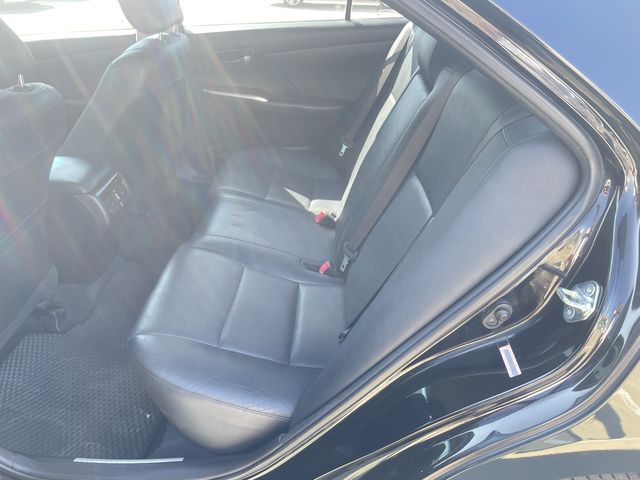 CAMRY 2.0  第9張相片