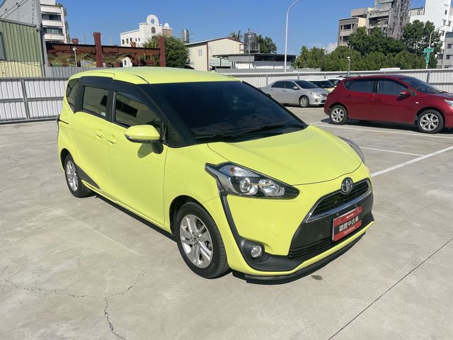 SIENTA 1.8  第3張相片
