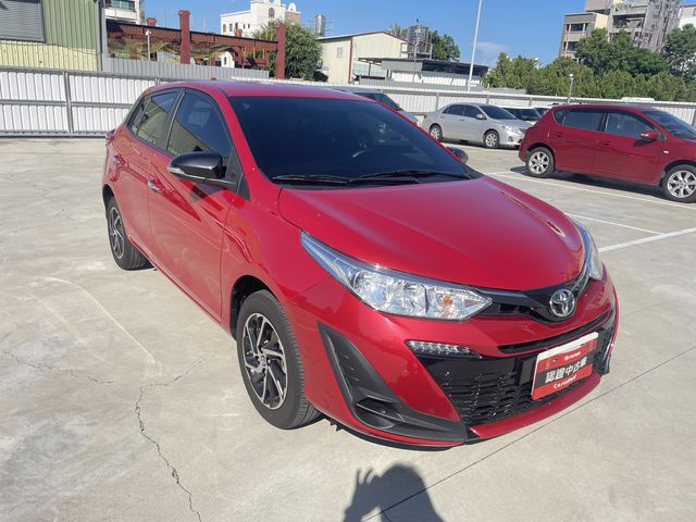 YARIS 1.5  第3張相片