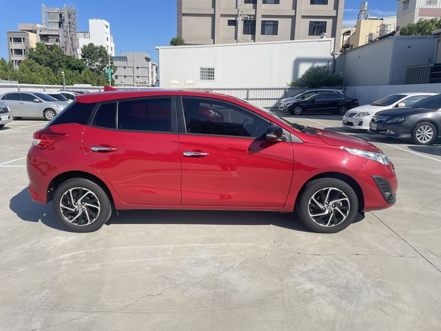 YARIS 1.5  第4張相片