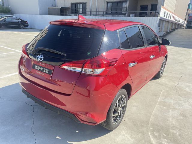 YARIS 1.5  第5張相片