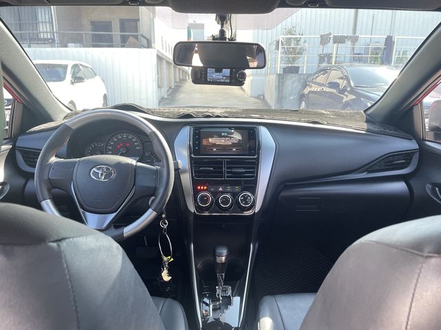 YARIS 1.5  第7張相片