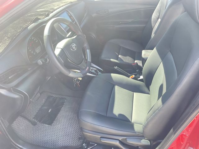 YARIS 1.5  第8張相片