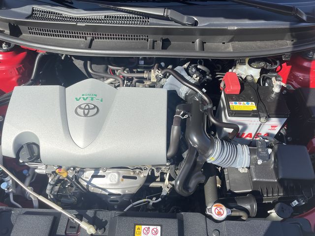 YARIS 1.5  第10張相片