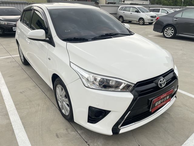 YARIS 1.5  第3張相片