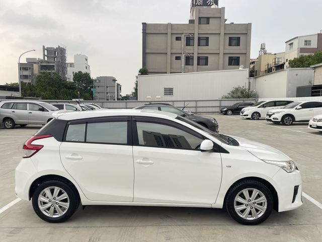 YARIS 1.5  第4張相片