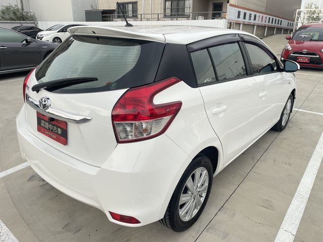 YARIS 1.5  第5張相片