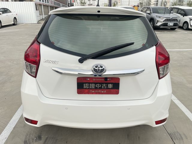 YARIS 1.5  第6張相片