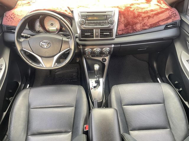 YARIS 1.5  第7張相片