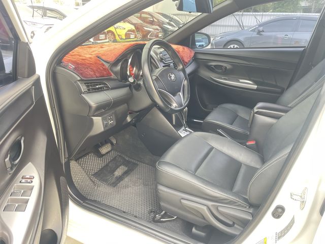 YARIS 1.5  第8張相片