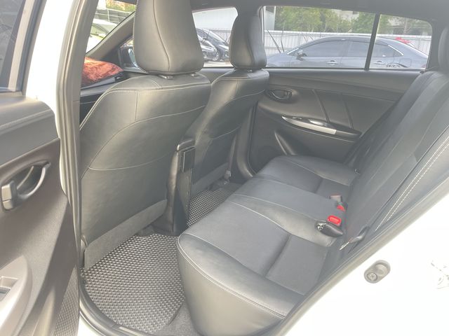 YARIS 1.5  第9張相片