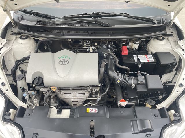YARIS 1.5  第10張相片