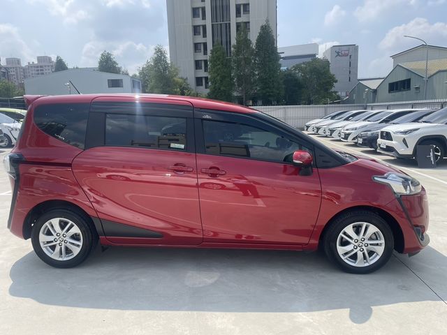 SIENTA 1.8  第4張相片