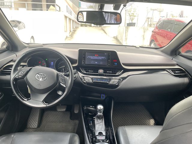 C-HR 1.2  第6張相片
