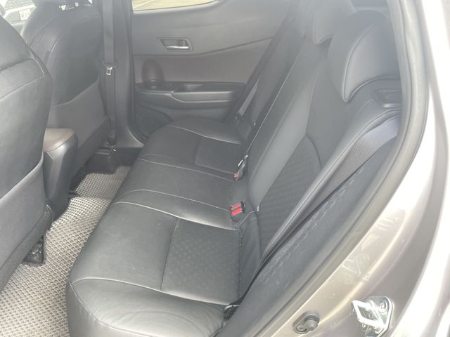 C-HR 1.2  第8張相片