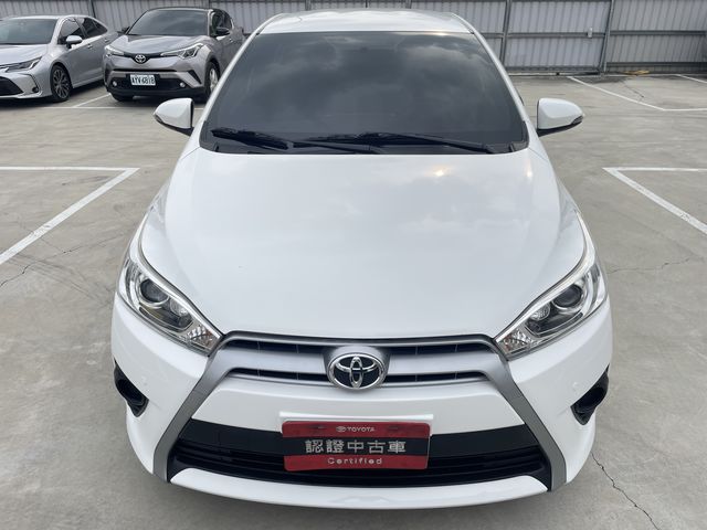 YARIS 1.5  第2張相片