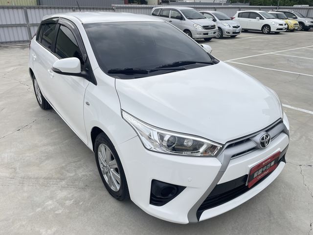 YARIS 1.5  第3張相片