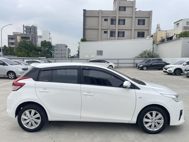 YARIS 1.5  第4張相片