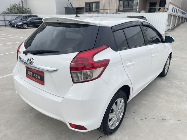 YARIS 1.5  第5張相片