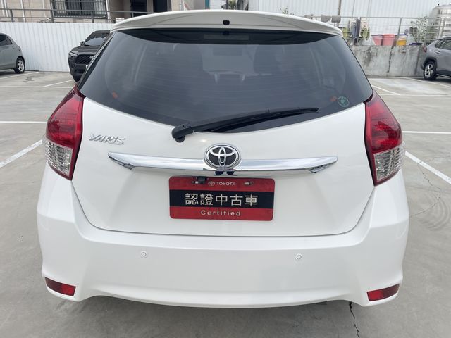 YARIS 1.5  第6張相片