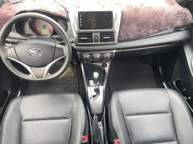 YARIS 1.5  第7張相片