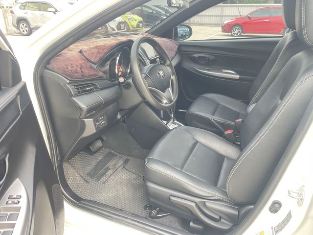 YARIS 1.5  第8張相片